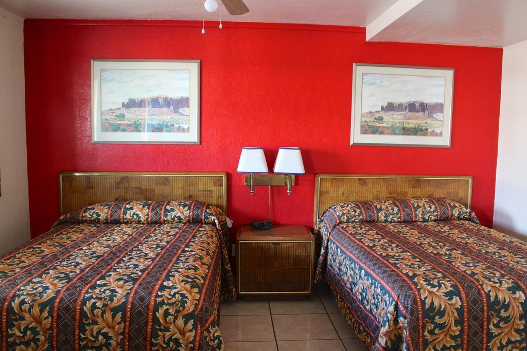 Starlite Motel Mesa Exterior foto